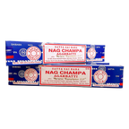 Incienso Nag Champa 15g