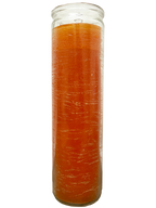Veladora - Sexto Rayo - Oro Rubí