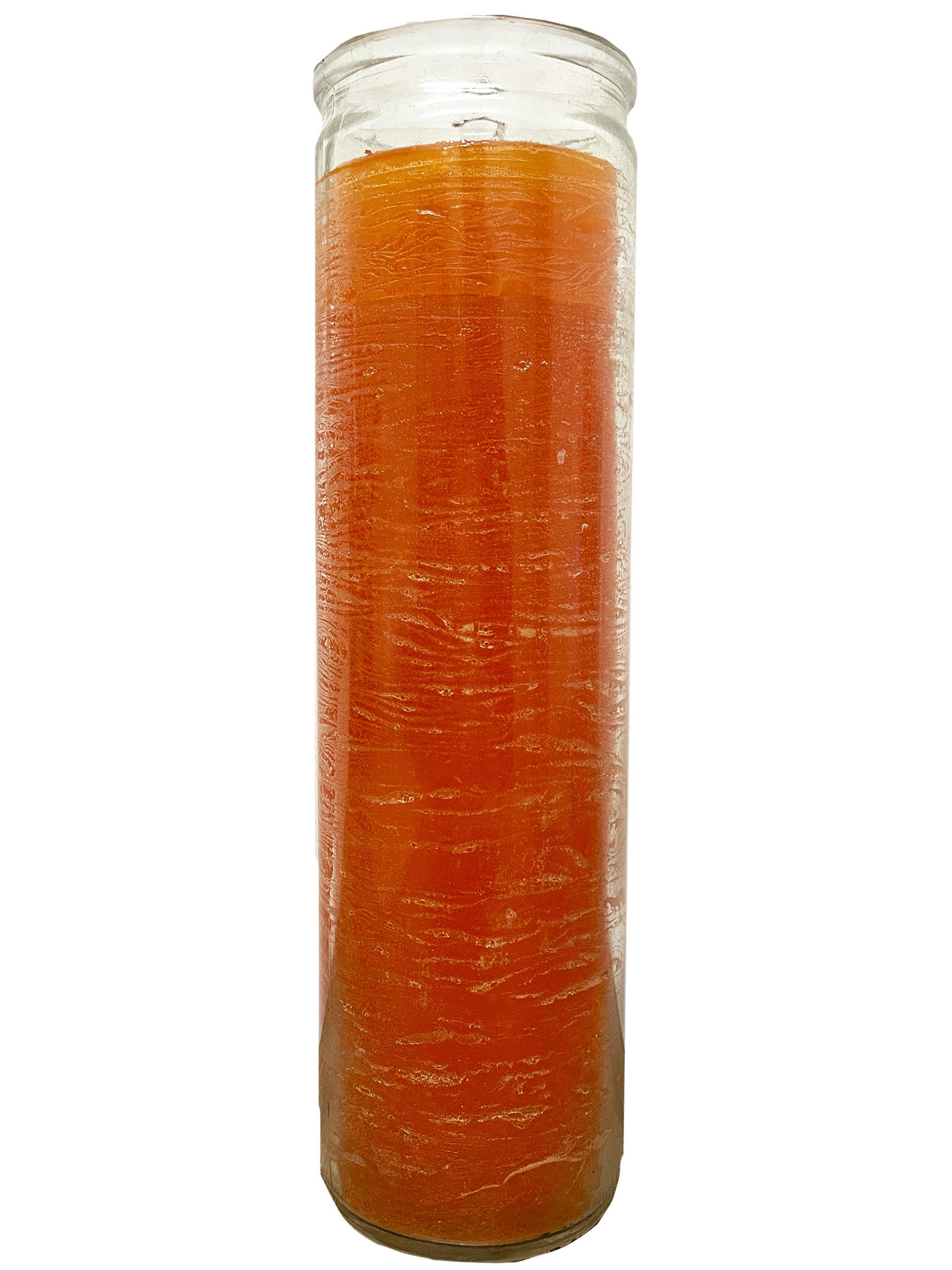 Veladora - Sexto Rayo - Oro Rubí