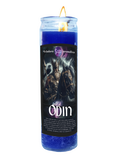 Veladora - Odín