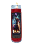 Veladora - Thor
