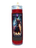 Veladora - Thor
