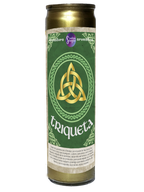 Veladora - Triqueta