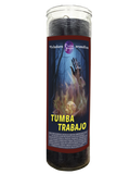 Veladora - Tumba Trabajo