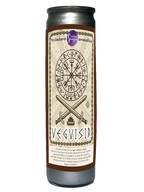 Veladora - Vegvísir
