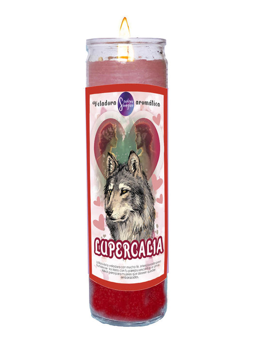 Veladora - Lupercalia