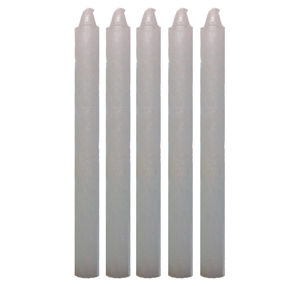 Paquete Vela Lápiz 20 piezas - Varios Colores
