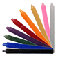 Paquete Vela Lápiz 20 piezas - Varios Colores