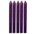 Paquete Vela Lápiz 20 piezas - Varios Colores