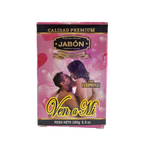 Jabón Floral - Ven a mi