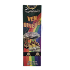 Pack Ven Dinero - Jabón + Colonia