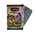 Jabón Floral - Ven Dinero