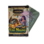 Jabón Floral - Ven Dinero