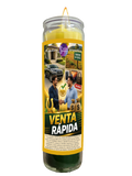 Veladora - Venta rápida