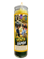 Veladora - Venta rápida