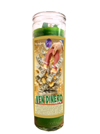 Veladora - Ven Dinero