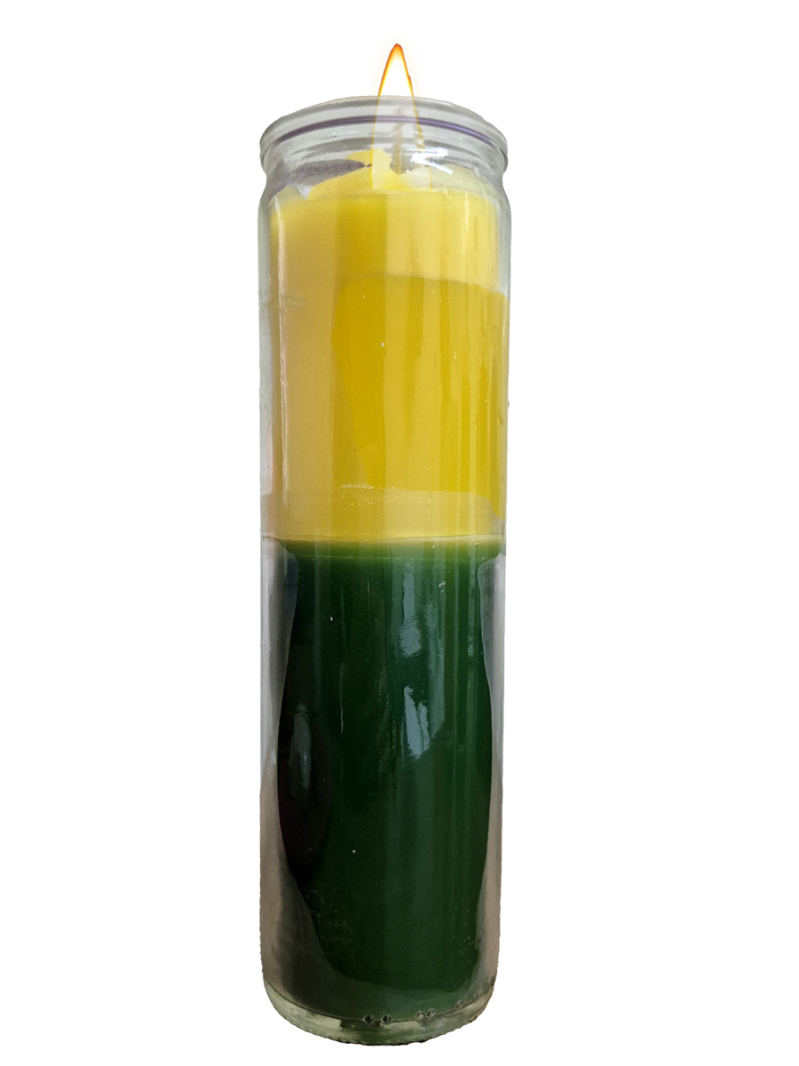 Veladora - Venta rápida