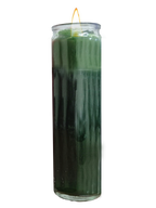 Veladora - Coatlicue