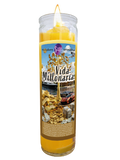 Veladora - Vida Millonaria