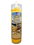Veladora - Vida Millonaria