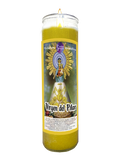 Veladora - Virgen del Pilar