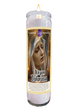 Veladora - Virgen Dolorosa