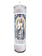 Veladora - Virgen Inmaculada