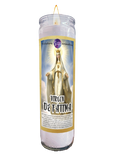 Veladora - Virgen de Fátima