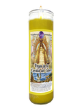 Veladora - Virgen de la Caridad del Cobre