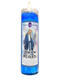 Veladora - Virgen de los Milagros