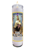 Veladora - Virgen del Carmen