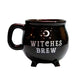 Taza caldero WITCHES BREW