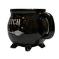 Taza caldero WITCH