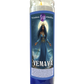Veladora - Yemaya