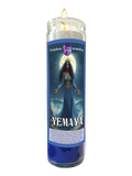 Veladora - Yemaya