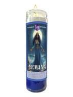 Veladora - Yemaya