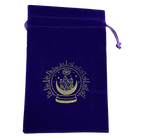Bolsa para Tarot - Bola de Cristal