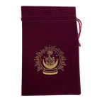 Bolsa para Tarot - Bola de Cristal