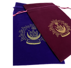 Bolsa para Tarot - Bola de Cristal