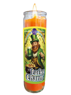 Veladora - Lucky Charm