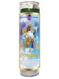 Veladora - 7 Arcángeles