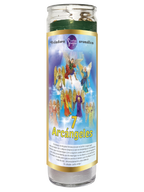 Veladora - 7 Arcángeles