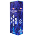 Caja incienso 7 Potencias