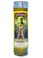 Veladora - Abre caminos