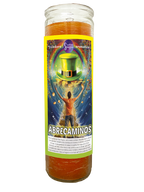 Veladora - Abre caminos