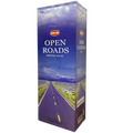 Caja incienso Abre Caminos