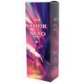 Caja incienso Amor y Sexo