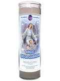 Veladora - Ángel de la Guarda