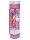 Veladora - Arcángel Chamuel