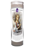 Veladora - Arcángel Gabriel